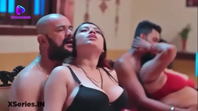 Adla Badli Episode 6