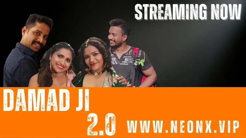 Damad Ji 2