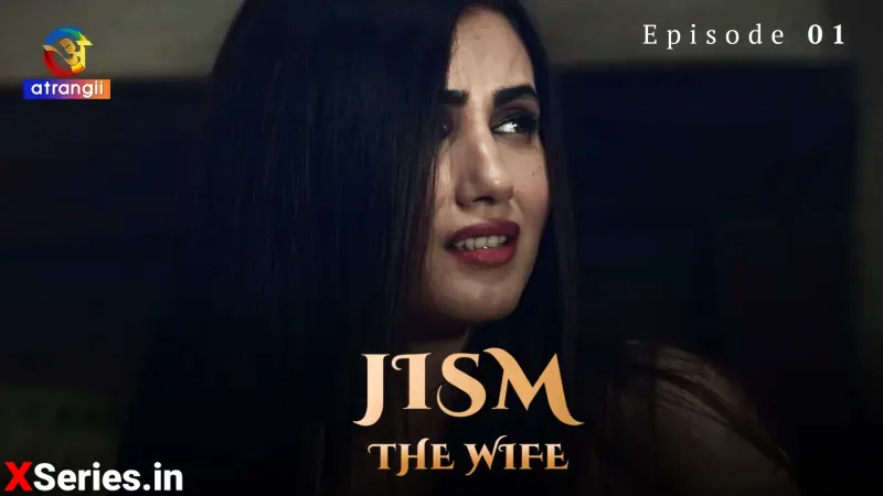 Jism (The Wife) Episode 1