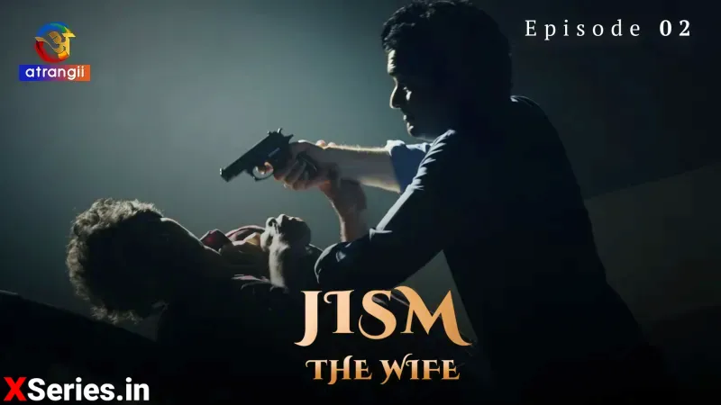 Jism (The Wife) Episode 2