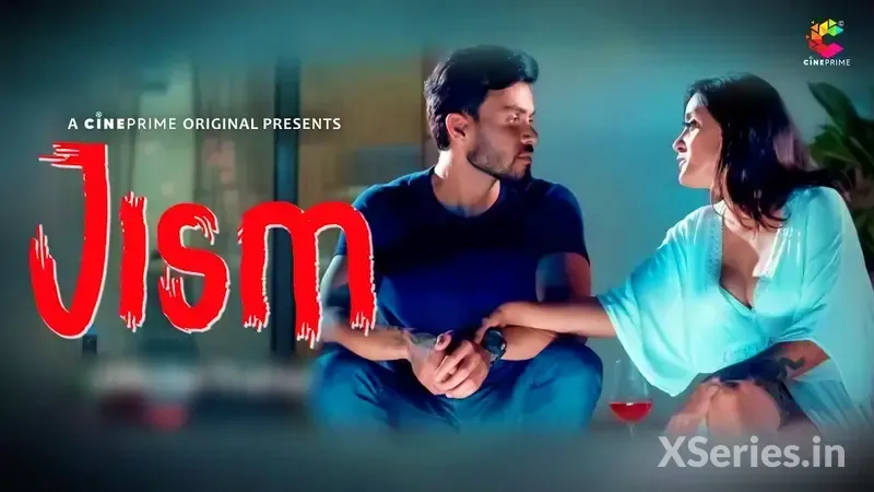 Jism (CinePrime)