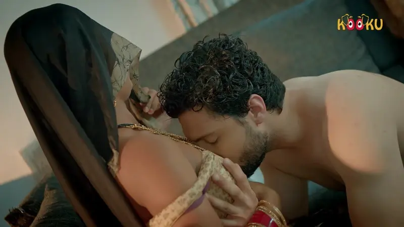 Late Night Project Episode 3