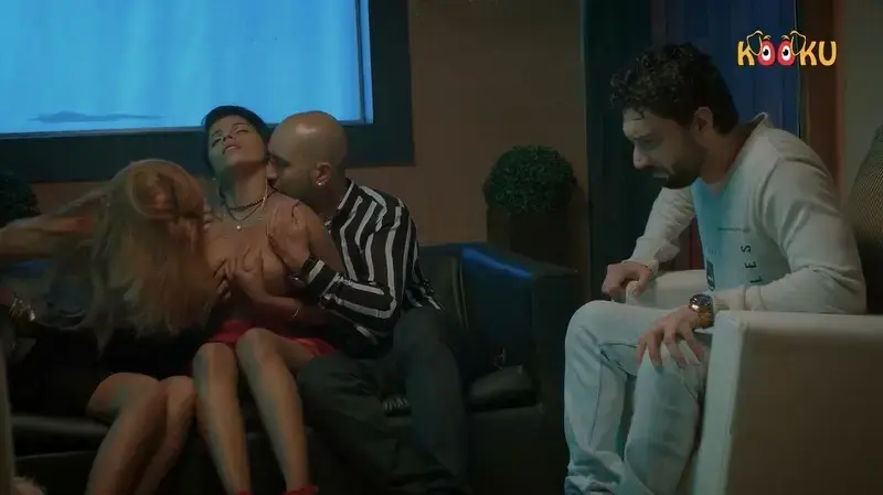 Late Night Project Episode 4