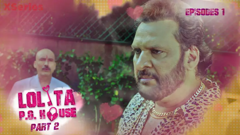 Lolita PG House Part 2 Episode 1