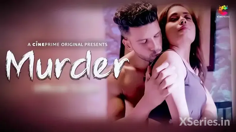 Murder (CinePrime)