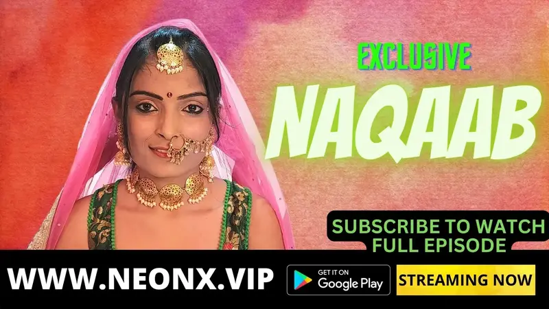 Naqaab