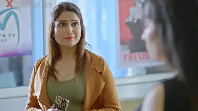 Secret Superstar Episode 2