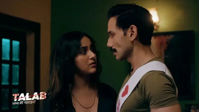 Talab (Altt) Episode 3