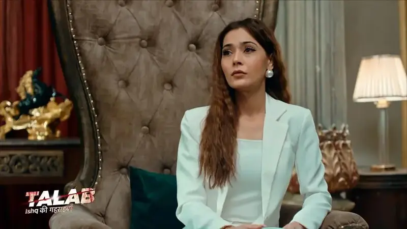 Talab (Altt) Episode 4