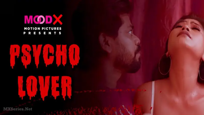 Psycho Lover