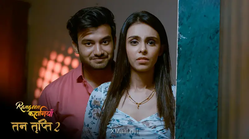 Tan Tripti S2 Episode 4