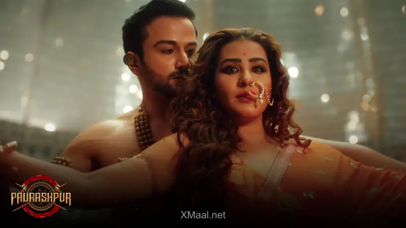 Paurashpur S1 Episode 4