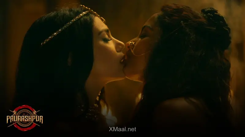 Paurashpur S1 Episode 2