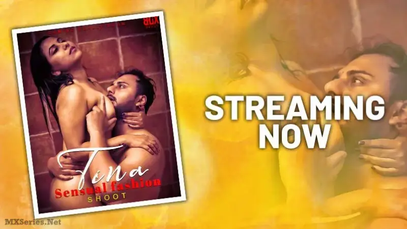 Tina Sensual Fashion